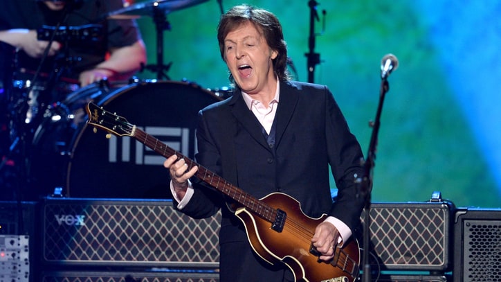 14 Reasons Every Teenager Should Know Who Paul McCartney Is