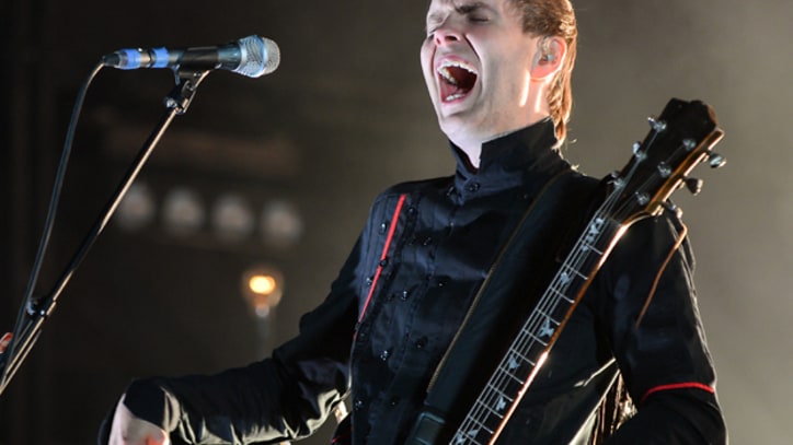 Sigur Ros Cast on 'Game of Thrones'