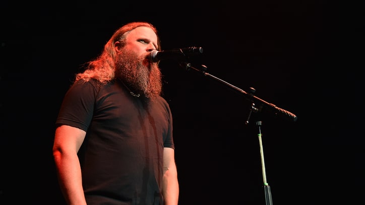 Jamey Johnson Releases New Song for Free