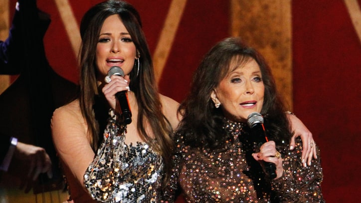 2015 Country Music Preview: 20 Reasons to Love This Year