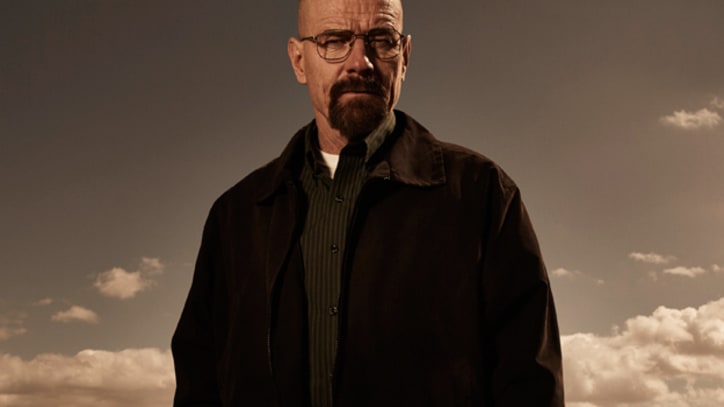 'Breaking Bad' Q&A: Bryan Cranston on Walter White's Morality