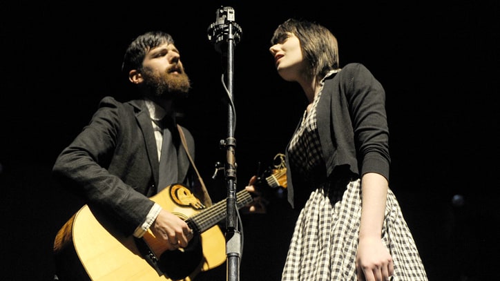 Seth Avett, Jessica Lea Mayfield Prep Elliott Smith Covers Album
