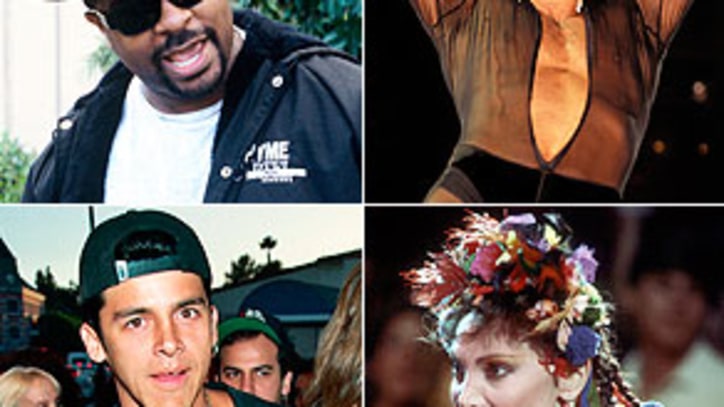 Weekend Rock Question: Who is the Best One-Hit Wonder of All Time?
