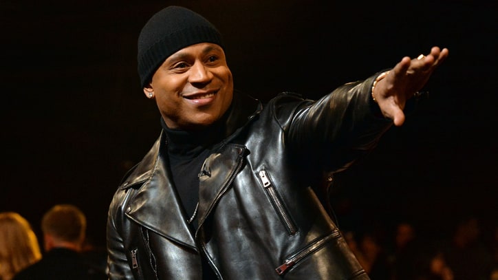 LL Cool J Recruited to Host 'Lip Sync Battle'