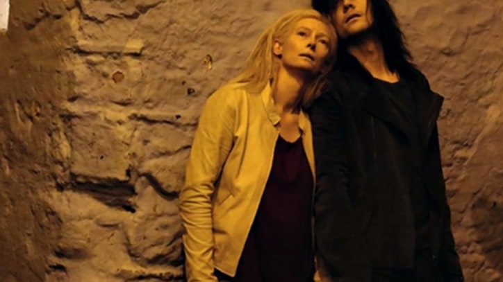 New Jim Jarmusch Film Explores the Emotional Lives of Vampires