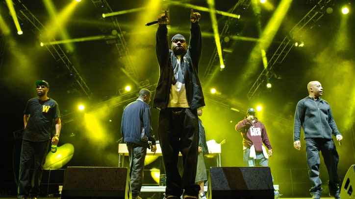 Wu-Tang Clan to Auction Single-Copy Album 'Shaolin' Online