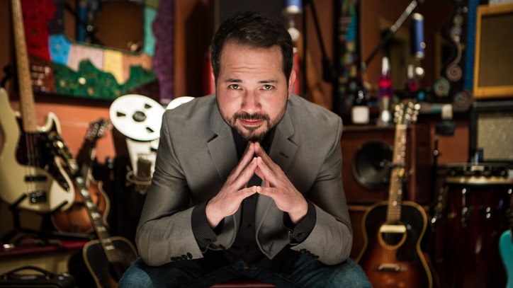 Brandy Clark, Jerrod Niemann Producer Talks Grammy-Nominated Studio Magic