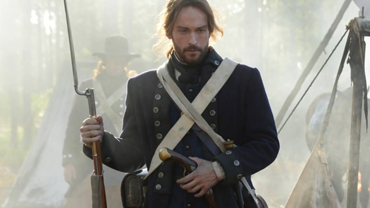 'Sleepy Hollow' Is Batshit Crazy