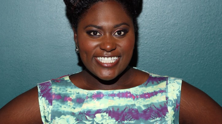 'Girls' Casts First Black Female Character