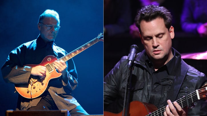 David Fricke's Year in Rock: Shows, Albums and Memories From 2014