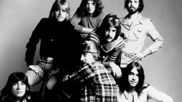 Exclusive: Hear Chicago's 'Introduction' from Their 1975 Tour