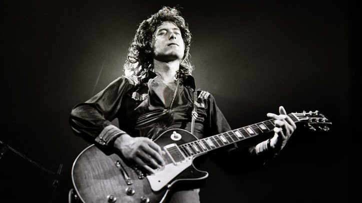 The 40 Greatest Led Zeppelin Songs of All Time
