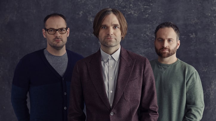 Death Cab for Cutie Reveal Symbolic Title of 'Evocative' New Album