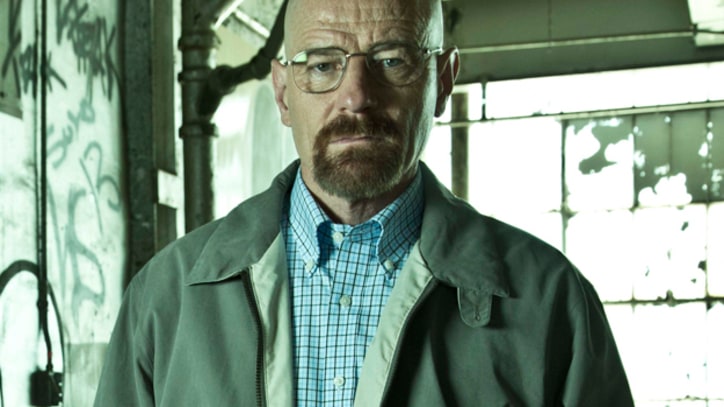 Our Favorite Reddit 'Breaking Bad' Predictions