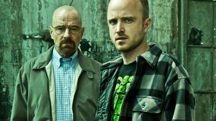 'Breaking Bad' Stars Raise Over $1 Million for Charity
