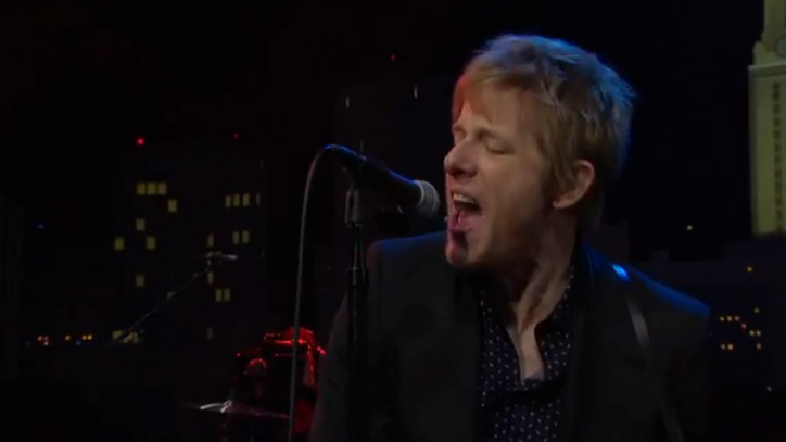 See Spoon's 'Soul'-Heavy 'Austin City Limits' Episode