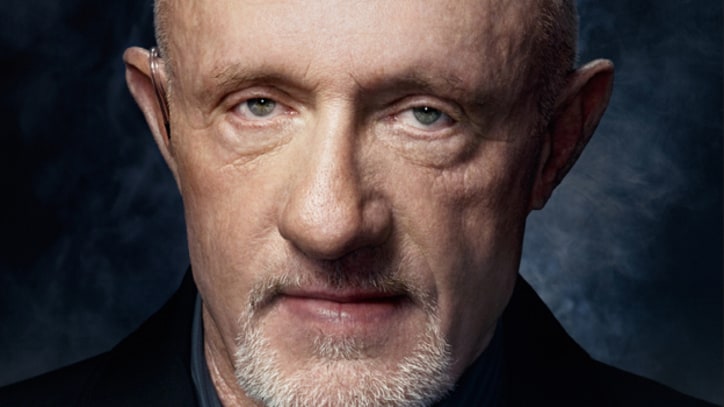 Mike From 'Breaking Bad': Somebody Should Put Walt's Eye Out