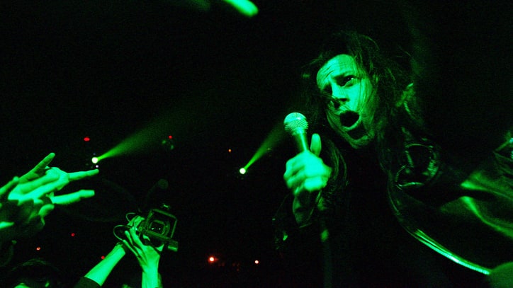 The Devil Inside Glenn Danzig