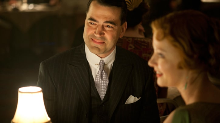 'Boardwalk Empire' Recap: Swampy Sales