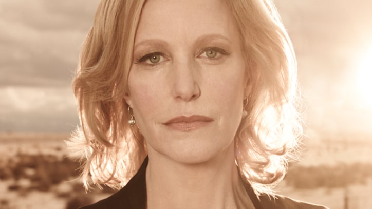 'Breaking Bad''s Skyler: 'The Chickens Do Come Home to Roost'