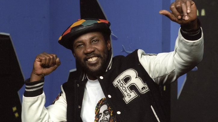 Wailing Souls: A Reggae Hall of Fame