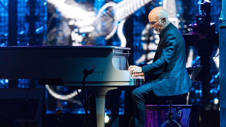 E Street's Roy Bittan on Collaborating with Bowie, Bob Seger, Stevie Nicks