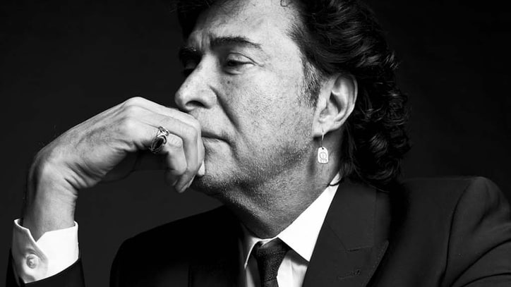 Hear Andy Kim's Dreamy Reworking of Sixties Hit 'Shoot 'Em Up, Baby'