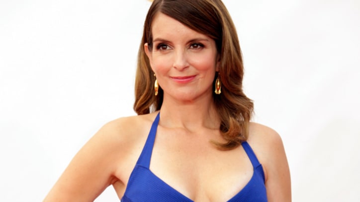 Tina Fey: Cecily Strong Is the Right Choice for 'Weekend Update'