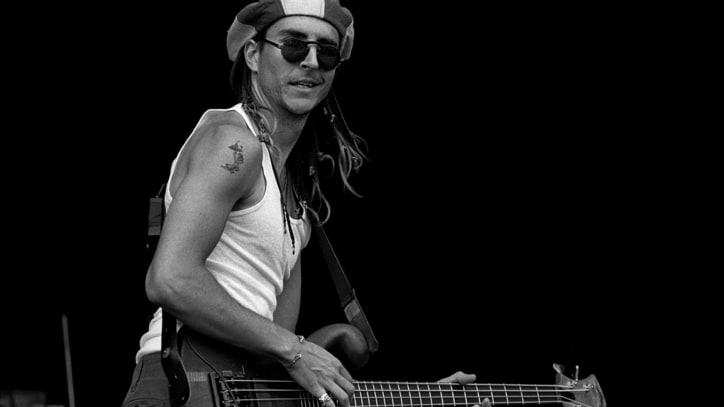Q&A: Les Claypool of Primus