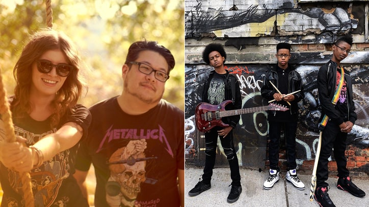 SXSW Adds Best Coast, Unlocking the Truth and Bleachers to Stacked Lineup