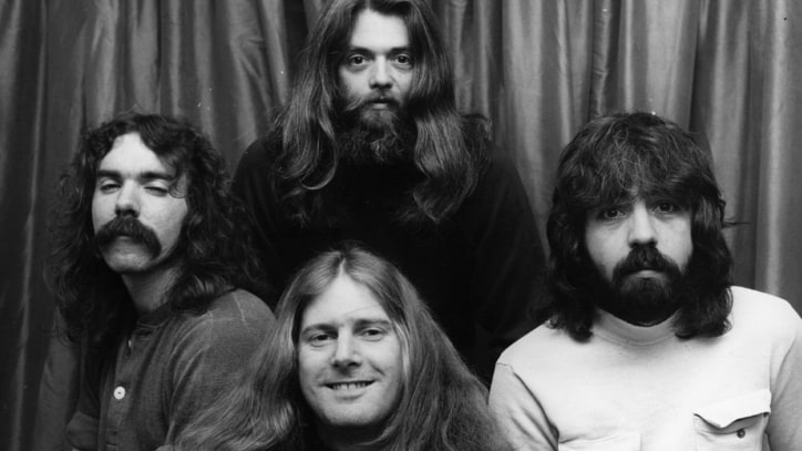 The Byrds: Where Are They Now?