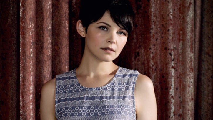 'Once Upon a Time' Star Ginnifer Goodwin on Snow's Latest Quest