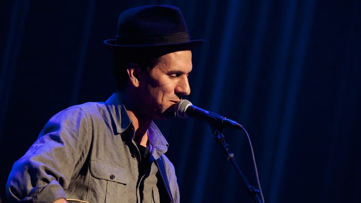 Listen to the New Single From Old Crow Medicine Show's Gill Landry