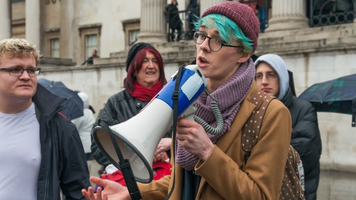 3 Signs We Have a Long Way to Go on Trans Rights