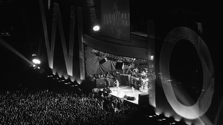 1982 Summer Concert Guide