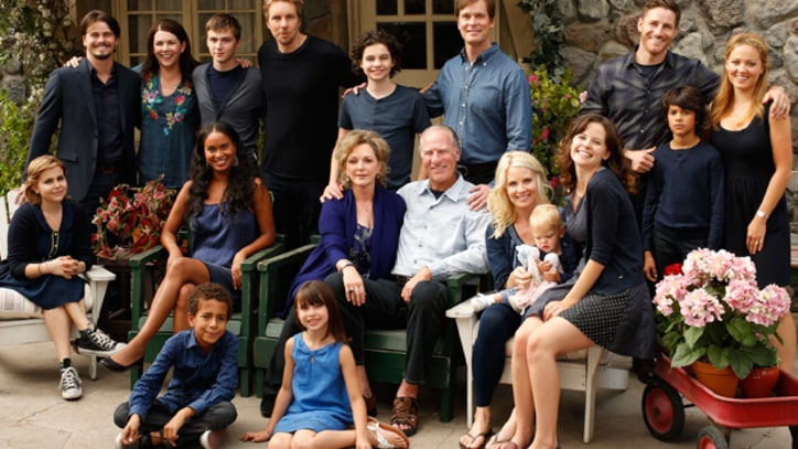 'Parenthood' Creator Drops Hints About New Season