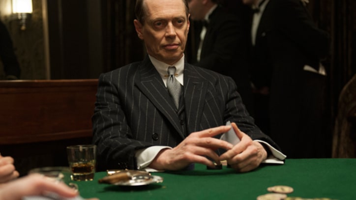 'Boardwalk Empire' Renewed for Fifth Season
