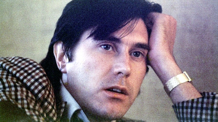 Bryan Ferry: Dandy of the Bizarre