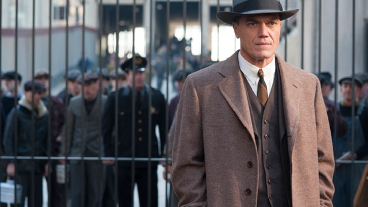 'Boardwalk Empire' Recap: House of Cards