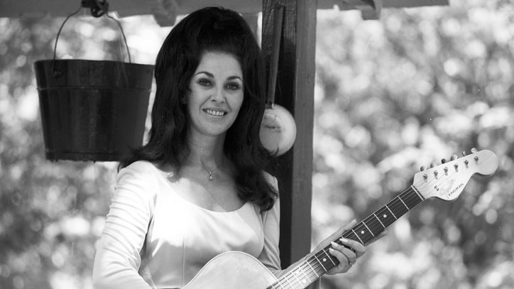 Where Are They Now: Wanda Jackson