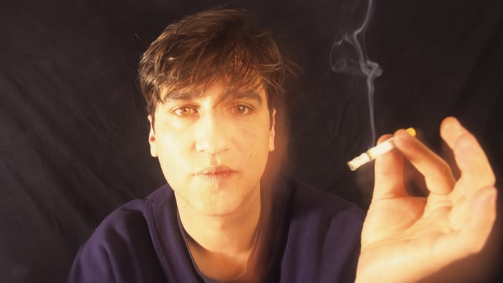 Q&A: Greg Dulli of Afghan Whigs