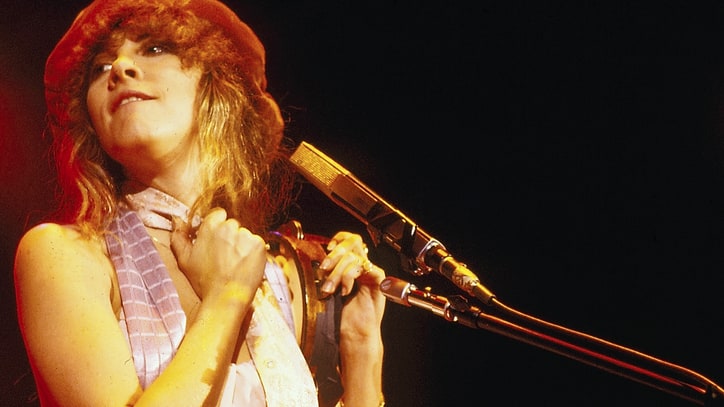 17 Reasons This 'Rhiannon' Clip Is the Coolest Thing in the Universe