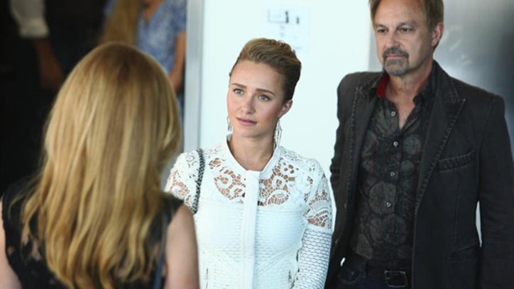 'Nashville' Recap: Meet the New Boss