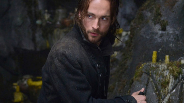 'Sleepy Hollow' Renewed for Second Season