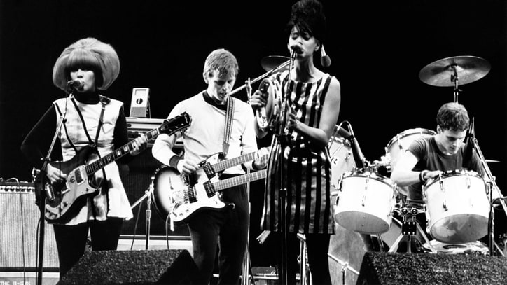Interview: The B-52's
