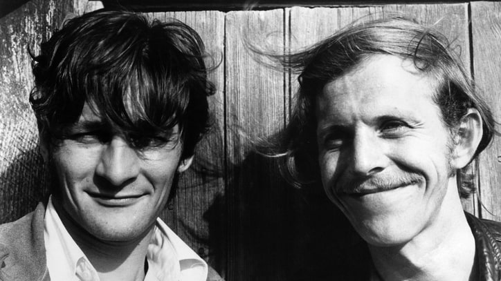 The Hollywood Hillbillies: What's Old Is New