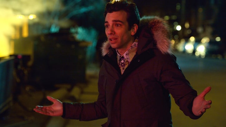 'Man Seeking Woman''s Simon Rich on Romcoms and Hitler
