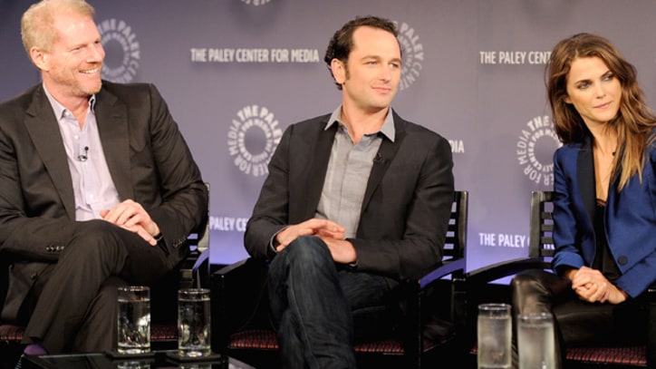 'The Americans' Invade New York's Paley Center