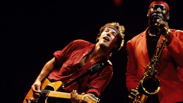 Springsteen and Jacksons Highlight Summer Concert Season