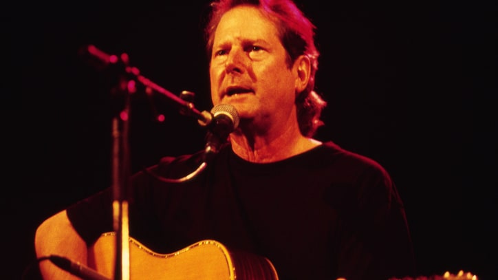 Roger McGuinn
